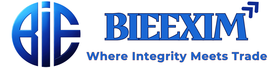 BIEEXIM — Where Integrity Meets Trade